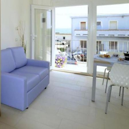 Virgola Zero Holiday Beach Appartement Porto Potenza Picena Buitenkant foto