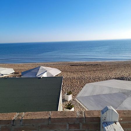 Virgola Zero Holiday Beach Appartement Porto Potenza Picena Buitenkant foto
