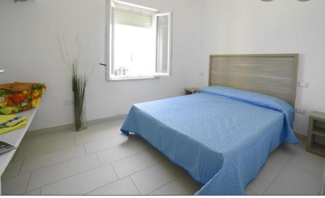 Virgola Zero Holiday Beach Appartement Porto Potenza Picena Buitenkant foto