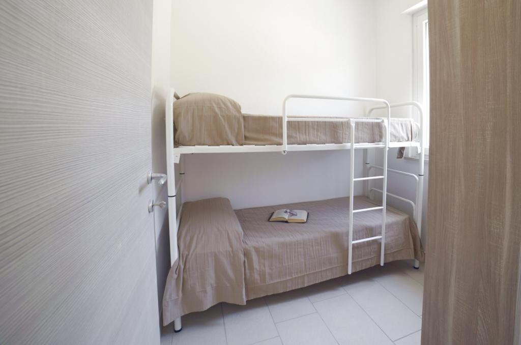 Virgola Zero Holiday Beach Appartement Porto Potenza Picena Buitenkant foto