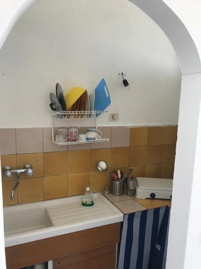 Virgola Zero Holiday Beach Appartement Porto Potenza Picena Buitenkant foto