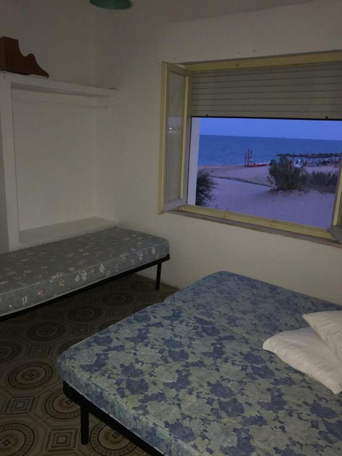 Virgola Zero Holiday Beach Appartement Porto Potenza Picena Buitenkant foto