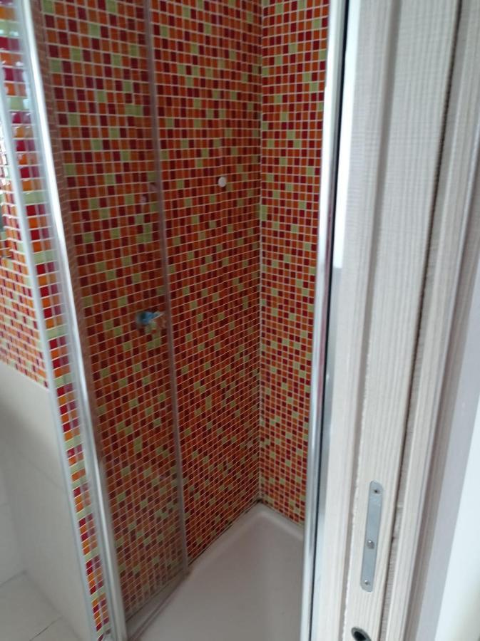 Virgola Zero Holiday Beach Appartement Porto Potenza Picena Buitenkant foto