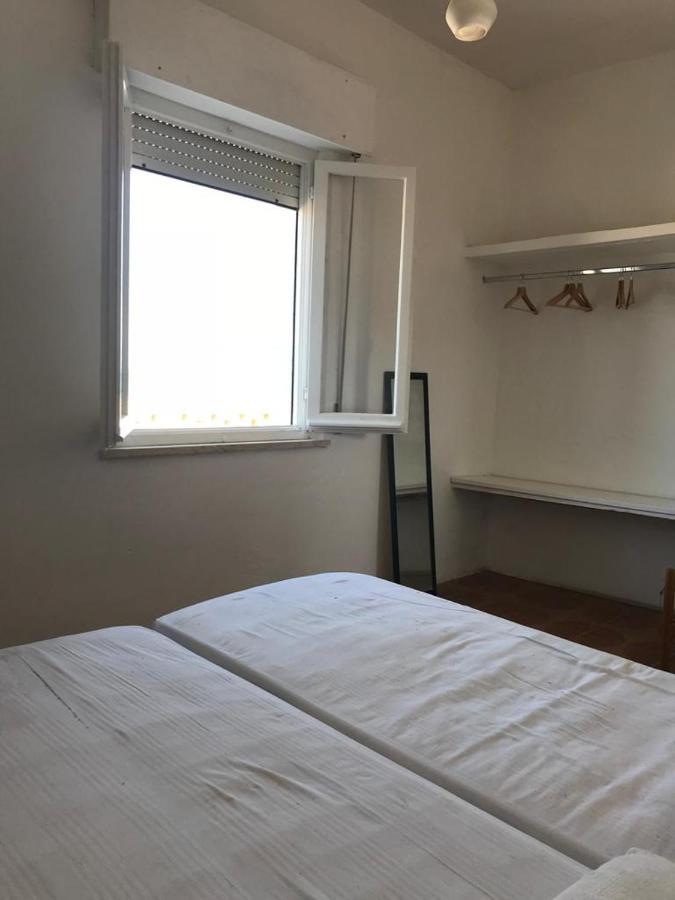 Virgola Zero Holiday Beach Appartement Porto Potenza Picena Buitenkant foto