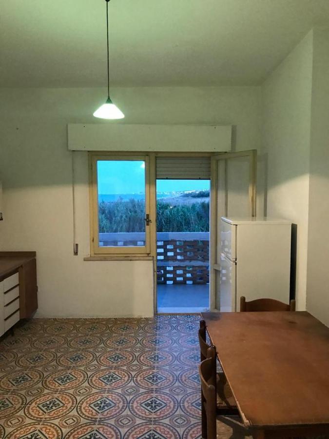 Virgola Zero Holiday Beach Appartement Porto Potenza Picena Buitenkant foto